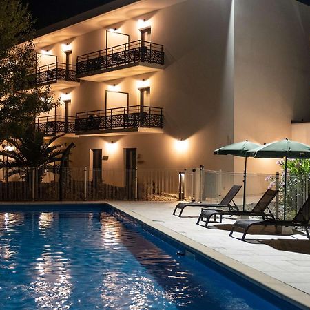 Comfort Hotel Figeac Eksteriør bilde